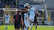 TSV 1860 M&uuml;nchen - FC Ingolstadt 04