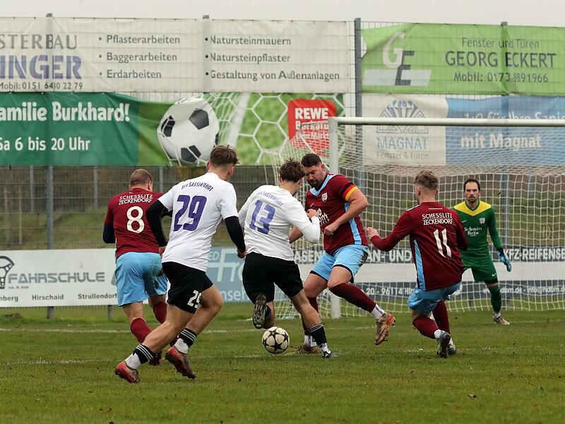 Sassanfahrt gg SG Zeckend Scheißlitz 091125 01