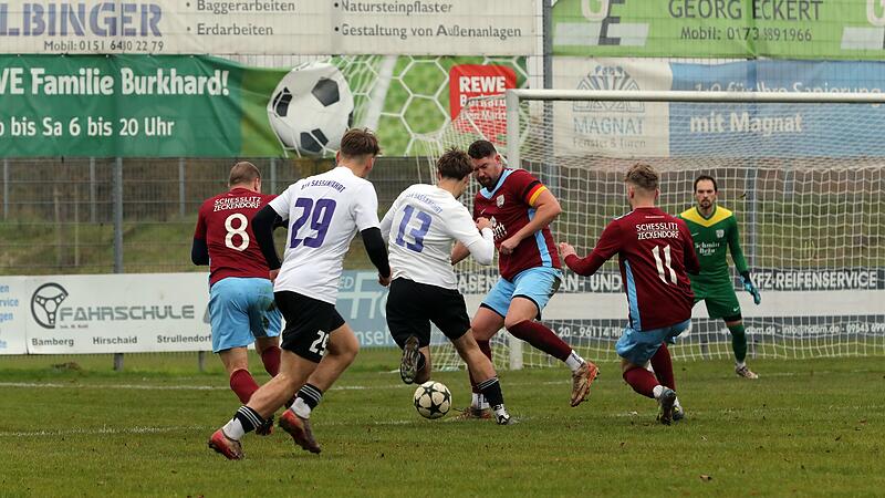 Sassanfahrt gg SG Zeckend Scheißlitz 091125 01