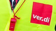 Gewerkschaft Verdi