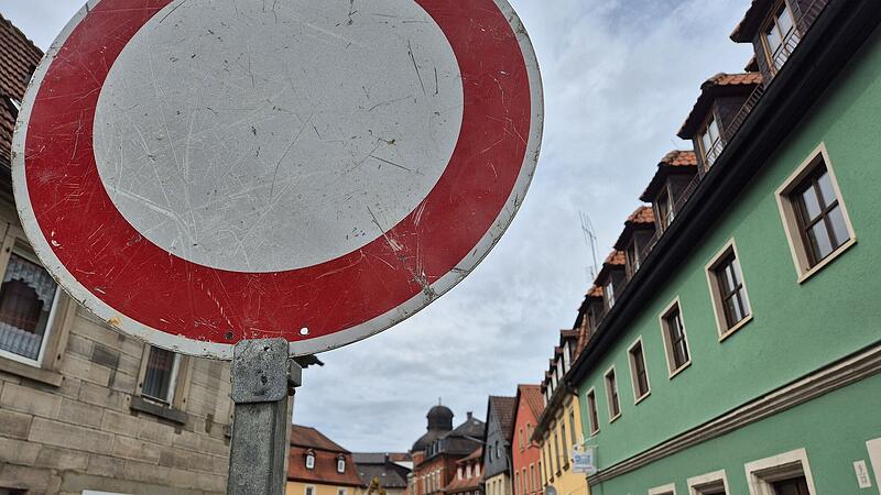 Baustelle Limmer-Stra&szlig;e