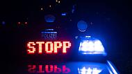 Polizei - Symbolbild