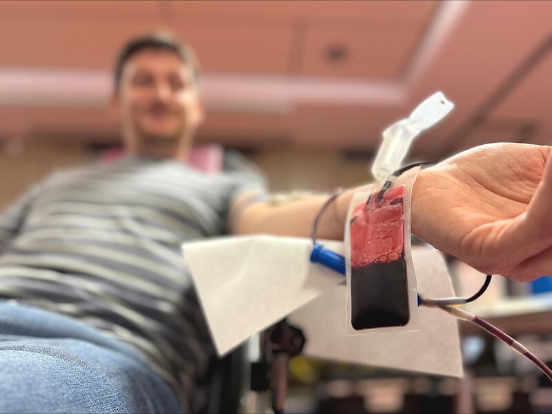 Blutspende ForchheimForchheim & Fr&auml;nkische Schweiz