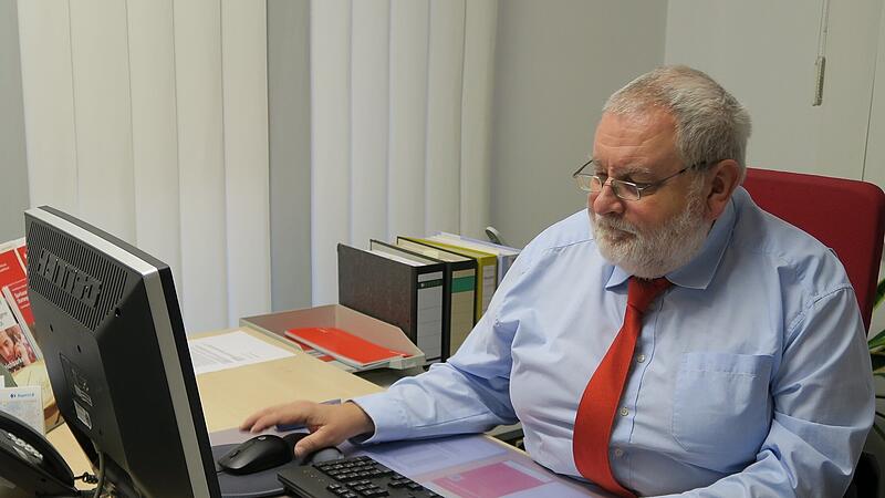 Der Ortsverband B&uuml;ndnis 90/Die Gr&uuml;nen H&ouml;chstadt trauert um sein langj&auml;hriges Mitglied Christoph Reu&szlig;.