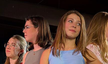 Theater-AG Hammelburg