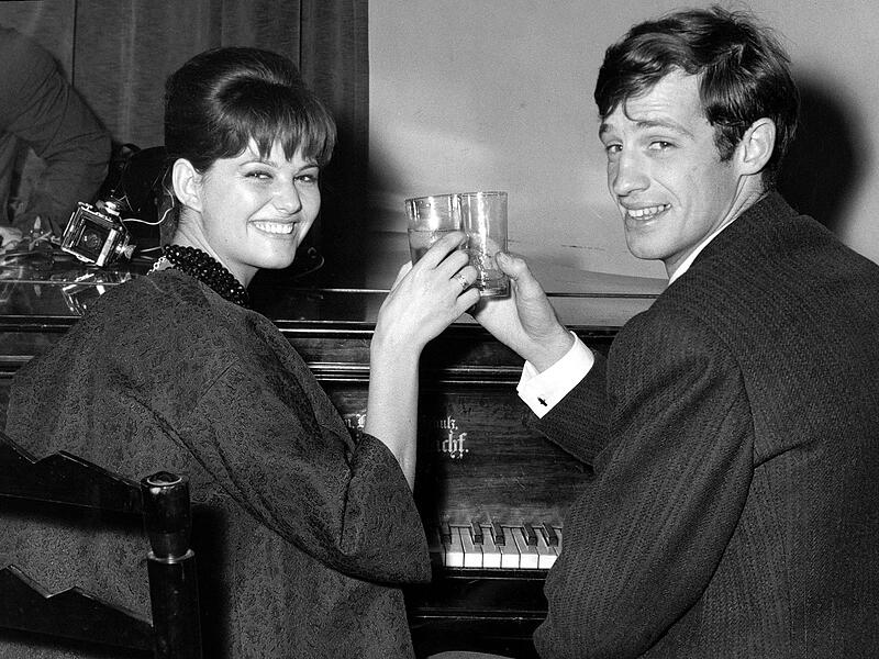 Italienische Schauspielerin Claudia Cardinale gestorben