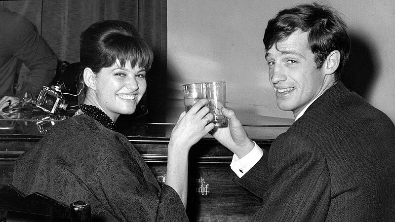 Italienische Schauspielerin Claudia Cardinale gestorben