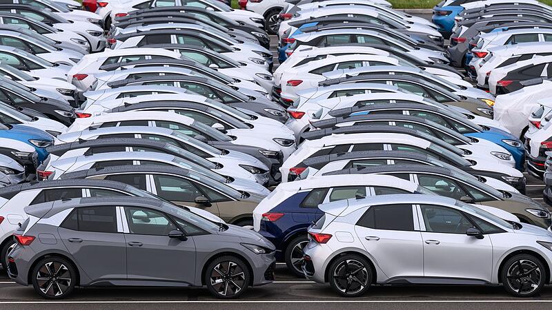 Volkswagen Volkswagen