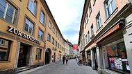 Bamberg Sandstraße Haas-Säle Bamberg Sandstraße Haas-Säle