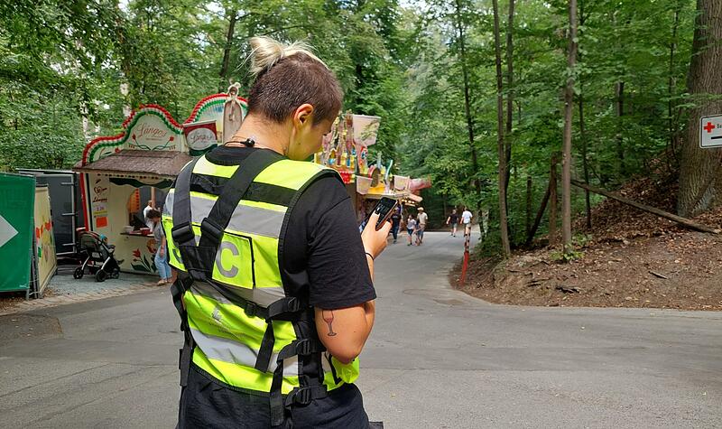 Annafest 2023Forchheim & Fränkische Schweiz Annafest 2023Forchheim & Fränkische Schweiz