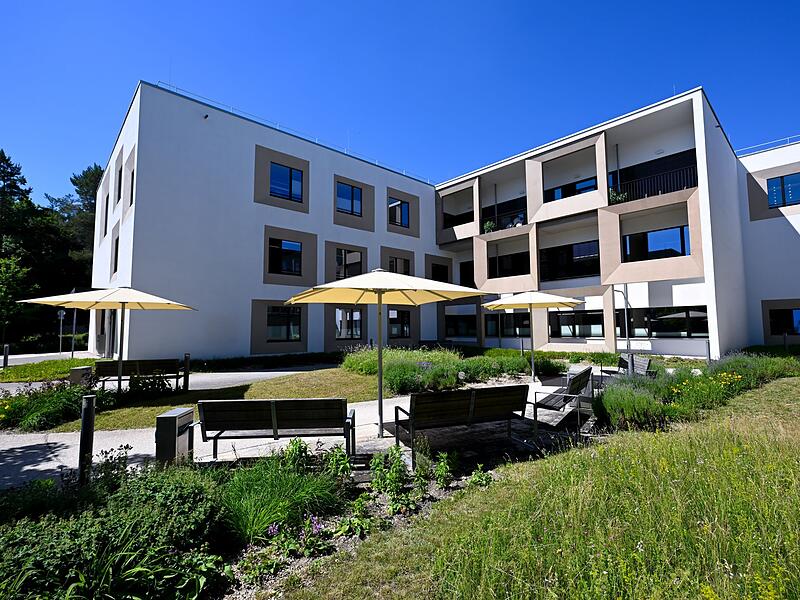 10 Jahre Kinderpalliativzentrum an der LMU