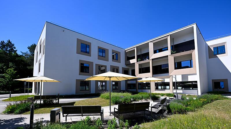 10 Jahre Kinderpalliativzentrum an der LMU 10 Jahre Kinderpalliativzentrum an der LMU