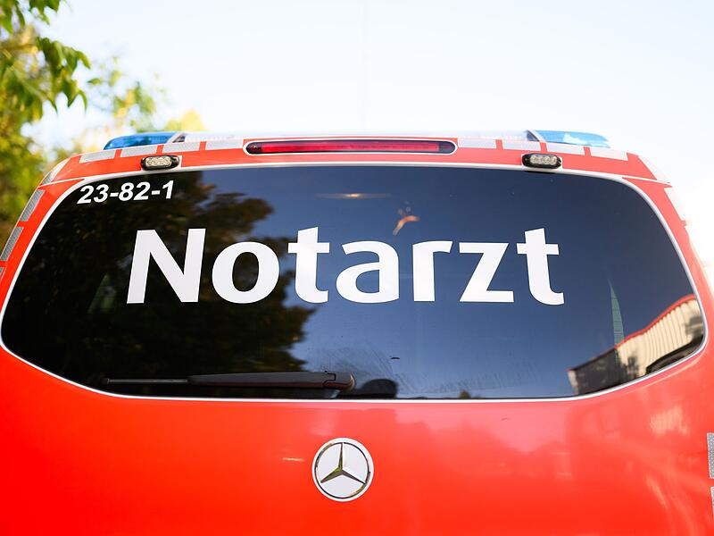 Notarzt Notarzt