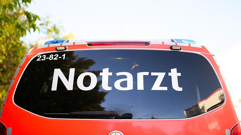 Notarzt Notarzt