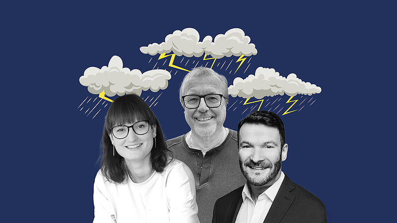 Streit in der CSU Bamberg rund um Gerhard Seitz und Peter Neller sowie Ursula Redler Streit in der CSU Bamberg rund um Gerhard Seitz und Peter Neller sowie Ursula Redler