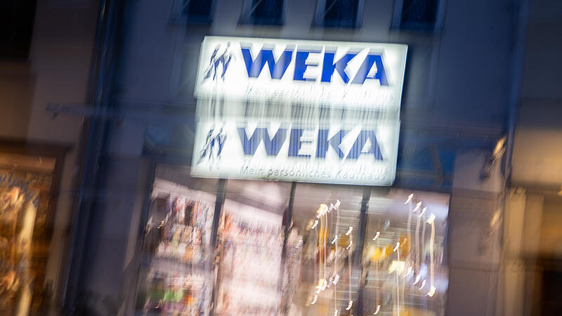 WEKA Lichtenfels