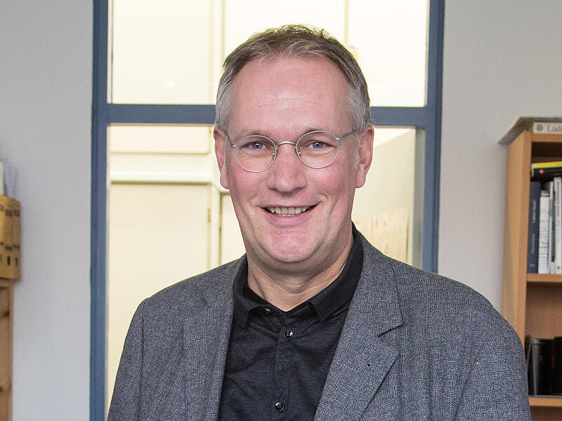 Prof. Dr. Christian Schicha Prof. Dr. Christian Schicha