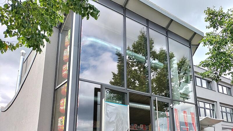 Das Shinju wird Bambergs erstes Running-Sushi-Restaurant.