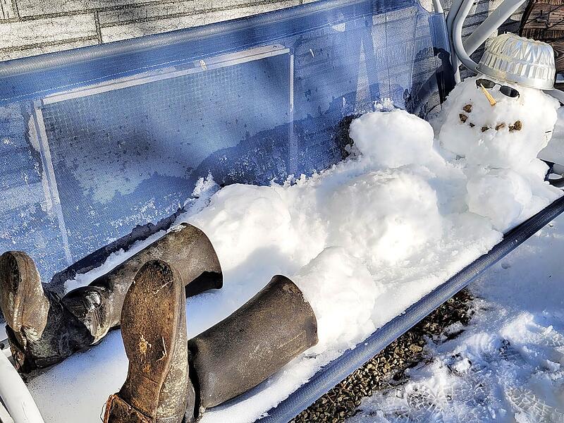 Winterzauber Januar 2026