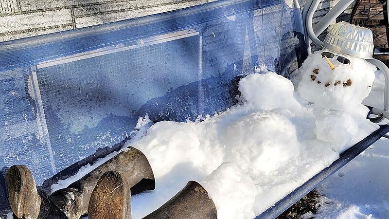 Winterzauber Januar 2026