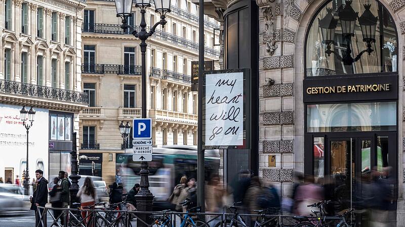 Spekulation um m&ouml;gliches Comeback von C&eacute;line Dion