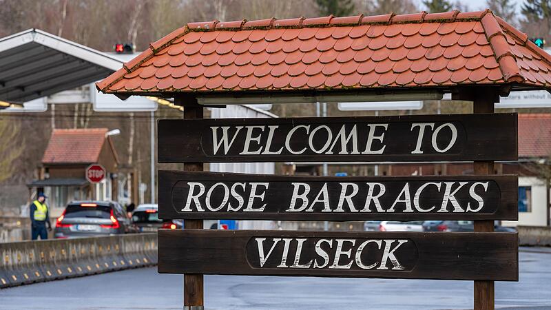 US-Truppen&uuml;bungsplatz