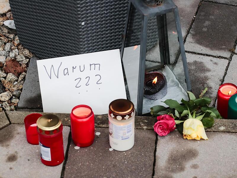 Warum musste das Ehepaar sterben?