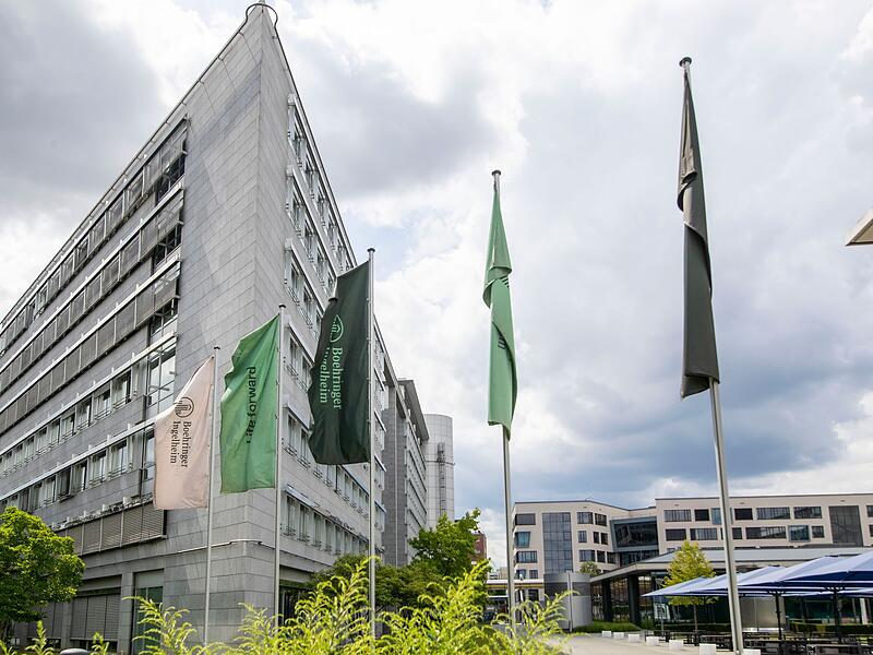 Boehringer Ingelheim