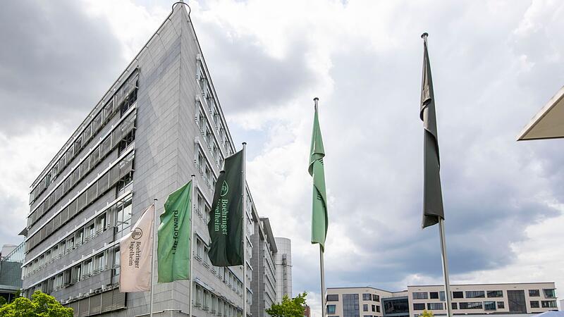Boehringer Ingelheim