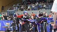 Kickboxen: Bayernpokal in Hammelburg