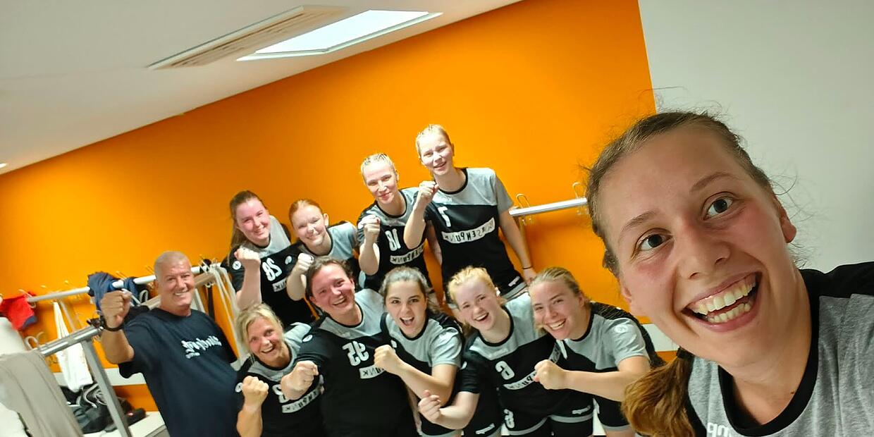 TV Marktleugast: Former national player as coach