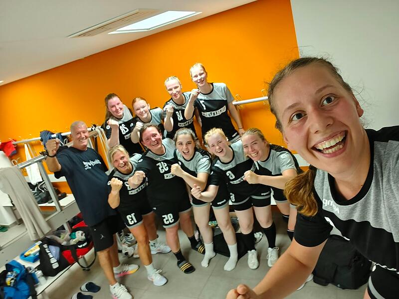 Handball TV Marktleugast Frauen