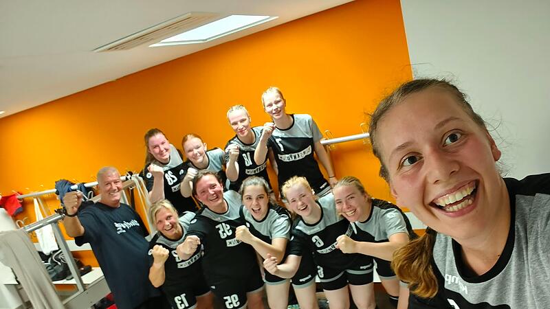 Handball TV Marktleugast Frauen Handball TV Marktleugast Frauen