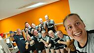 Handball TV Marktleugast Frauen