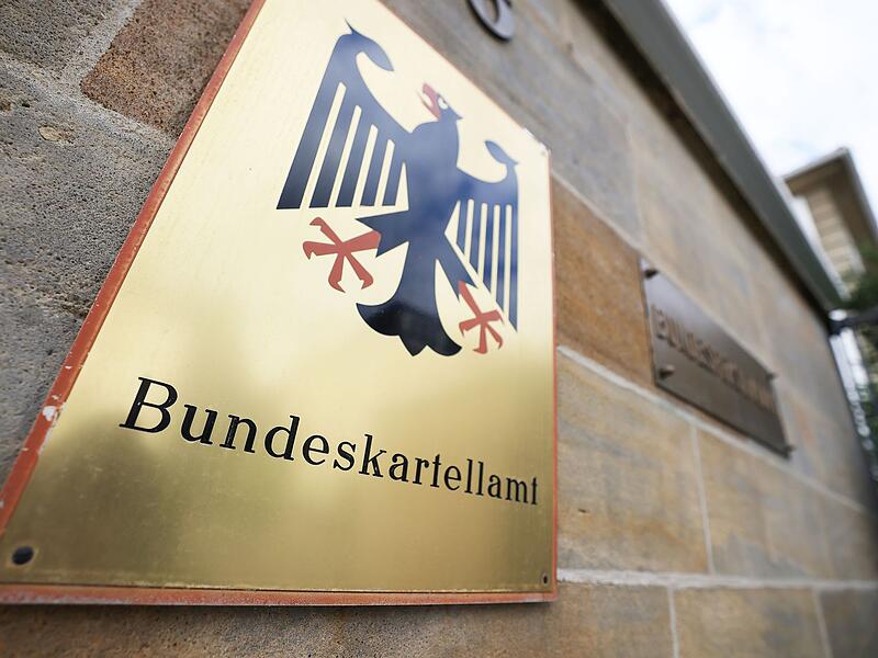 Bundeskartellamt Bundeskartellamt