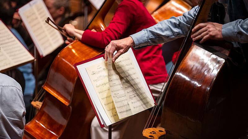 Bamberger Symphoniker
