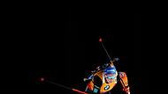 Biathlon: Weltcup