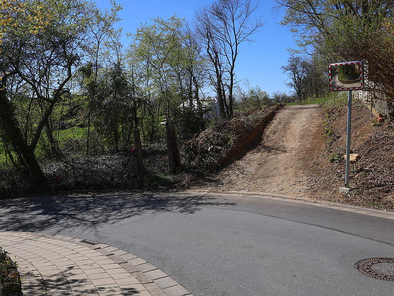 Baugebiet Oberer Schulweg Forchheim ReuthForchheim & Fr&auml;nkische Schweiz