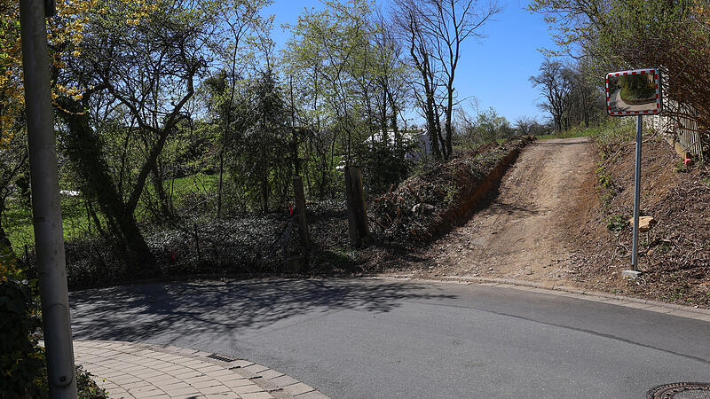 Baugebiet Oberer Schulweg Forchheim ReuthForchheim & Fr&auml;nkische Schweiz