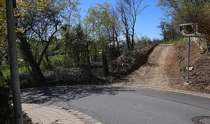 Baugebiet Oberer Schulweg Forchheim ReuthForchheim & Fränkische Schweiz Baugebiet Oberer Schulweg Forchheim ReuthForchheim & Fränkische Schweiz