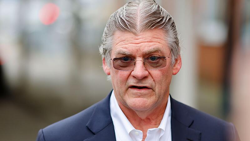 Lyten-Chef Cook besucht Kieler Landesregierung