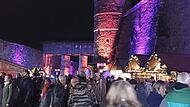 Die Kronacher Festungsweihnacht wird wohl auch 2024 stattfinden.