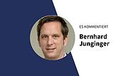 Bernhard Junginger