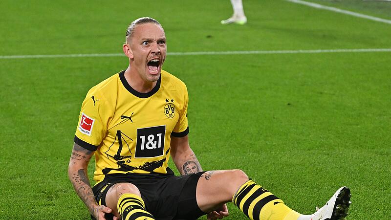 Der Einberger Fußballprofi Marius Wolf ist abseits des Rasens einem Betrüger auf den Leim gegangen. Das wird ihn wohl 1,4 Millionen Euro kosten.