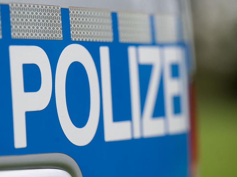 Polizei Symbolbild