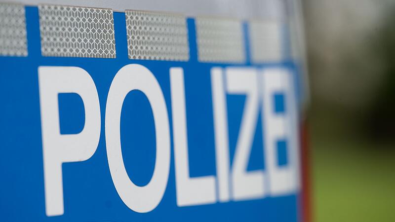 Polizei Symbolbild Polizei Symbolbild