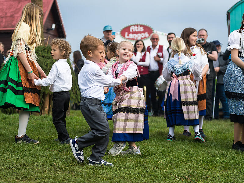 Walberlafest 2023 in BildernWalberlafest 2023 in Bildern Walberlafest 2023 - die schönsten Impressionen
