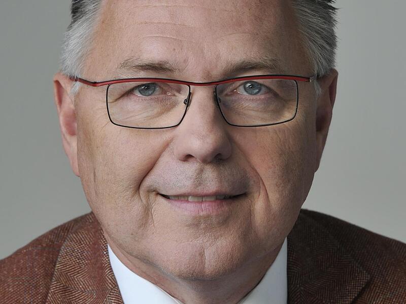 Rainhard Riepertinger Rainhard Riepertinger