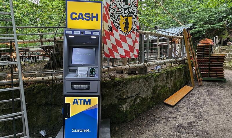 Aufbau Annafest 2024Aufbau Annafest 2024 Aufbau Annafest 2024Aufbau Annafest 2024