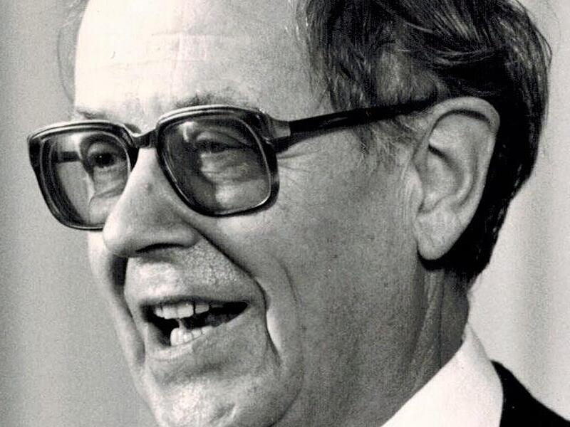 Karlheinz Ritter von TraitteurForchheim & Fränkische Schweiz